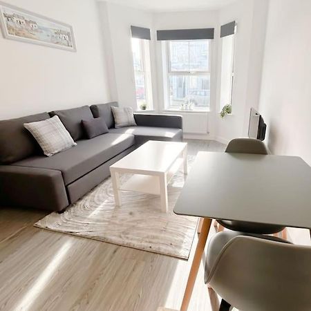 Wellington Road Apartment 1 Great Yarmouth Extérieur photo