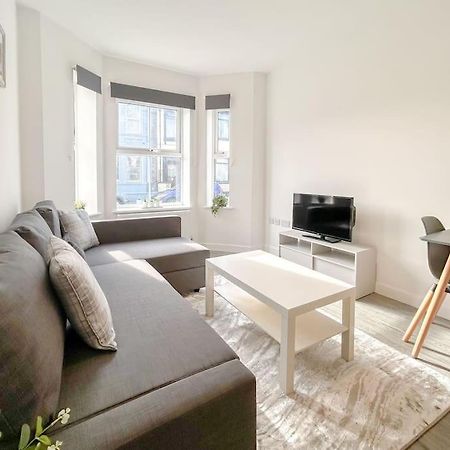 Wellington Road Apartment 1 Great Yarmouth Extérieur photo