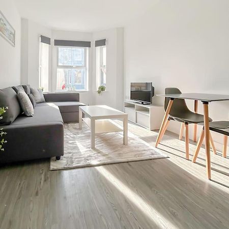 Wellington Road Apartment 1 Great Yarmouth Extérieur photo