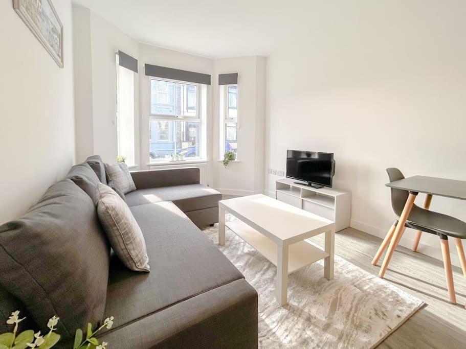 Wellington Road Apartment 1 Great Yarmouth Extérieur photo