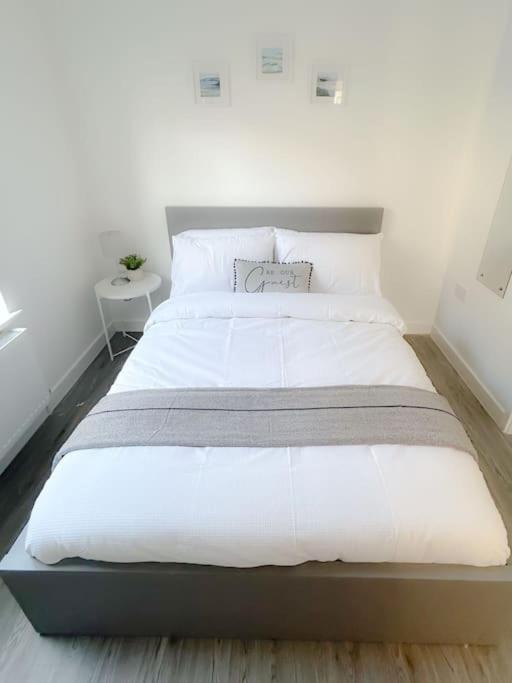Wellington Road Apartment 1 Great Yarmouth Extérieur photo