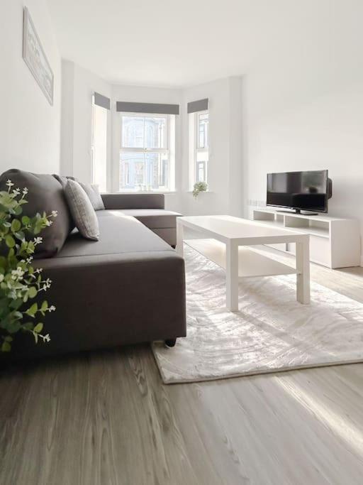 Wellington Road Apartment 1 Great Yarmouth Extérieur photo