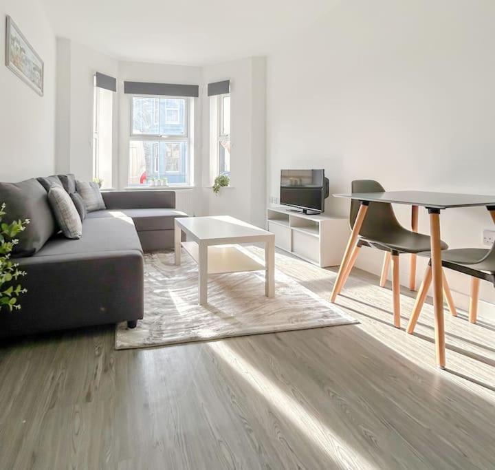 Wellington Road Apartment 1 Great Yarmouth Extérieur photo